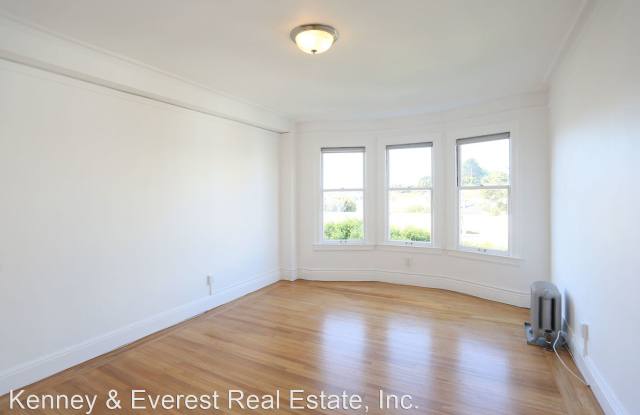 2430 Fillmore Street #403 Gallery 2