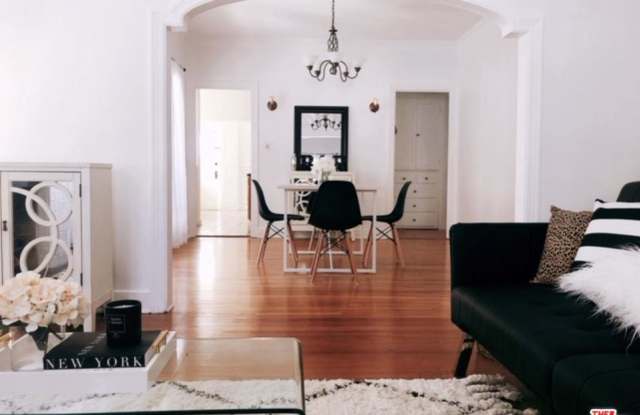 2241 North BEACHWOOD Drive - 2241 Beachwood Drive, Los Angeles, CA 90068