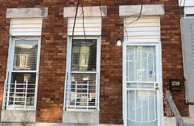 2719 Harlem Avenue - 1 - 2719 Harlem Avenue, Baltimore, MD 21216