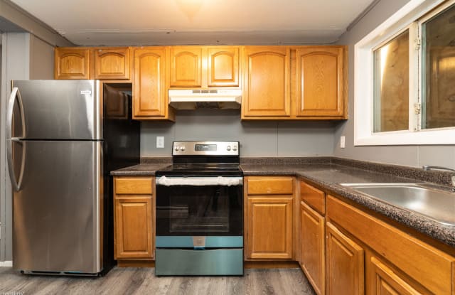 201 Clark St - 201 Clark Street, Hartford, CT 06120