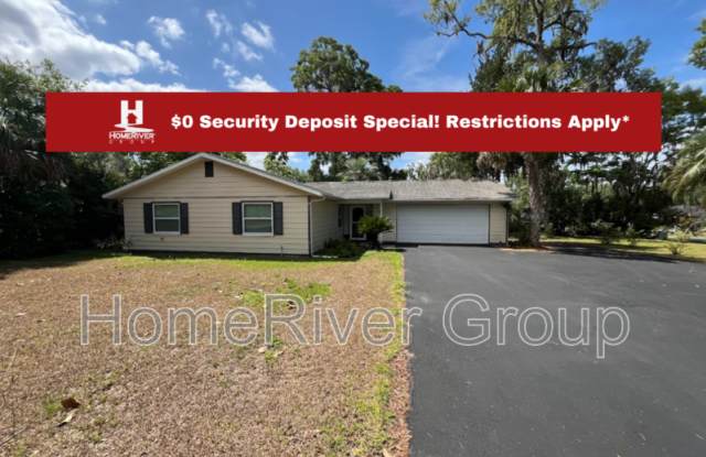 2060 SE 39th St - 2060 Southeast 39th Street, Marion County, FL 34480