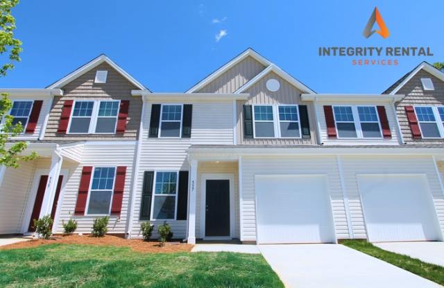 537 Calen Lane - 537 Calen Lane, Rock Hill, SC 29732