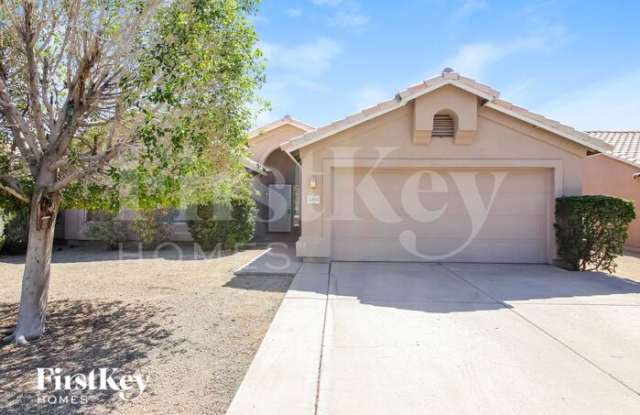 5905 West Blackhawk Drive - 5905 West Blackhawk Drive, Glendale, AZ 85308
