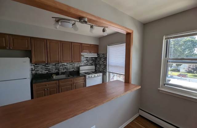 225 River Rd - 225 River Road, Bogota, NJ 07603