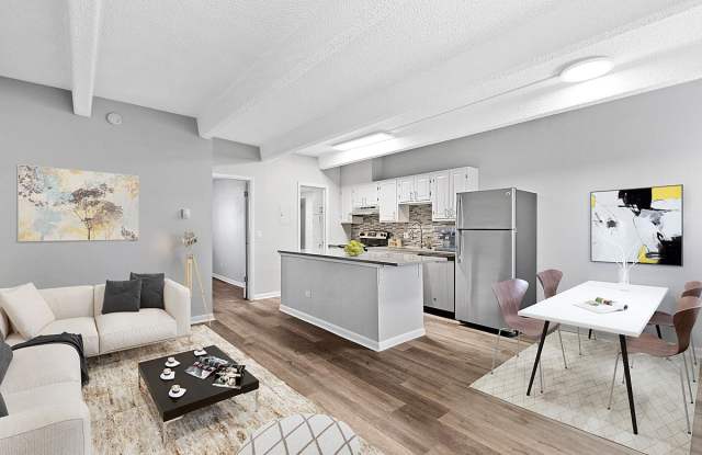Charmel Apartments Gallery 4