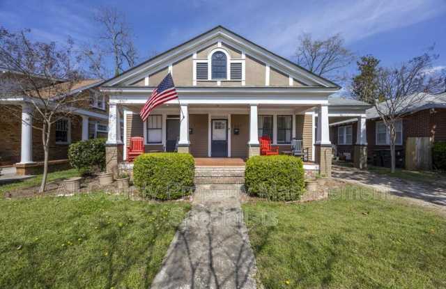 1037 Kinard Ct - 1037 Kinard Court, Columbia, SC 29201