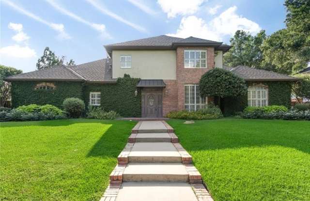 4712 Green Oaks Drive - 4712 Green Oaks Drive, Colleyville, TX 76034
