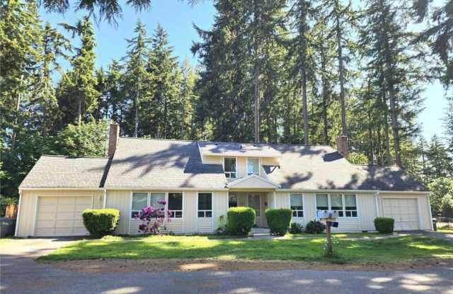 4608 73rd Street Court East - 4608 73rd Street Court East, Waller, WA 98443 4608 73rd Street Court East - 4608 73rd Street Court East, Waller, WA 98443