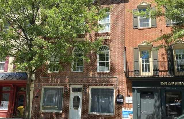 336 MAIN STREET - 336 Main Street, Gaithersburg, MD 20878