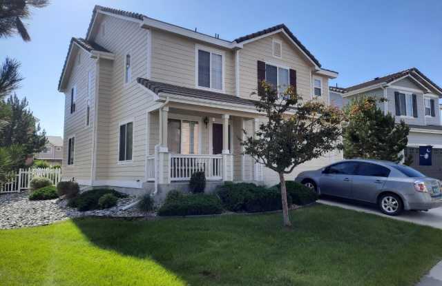 Beautiful 3 Bdrm, 2.5 bath Home in quiet neighborhood - 5717 Nairnshire Drive, Colorado Springs, CO 80923