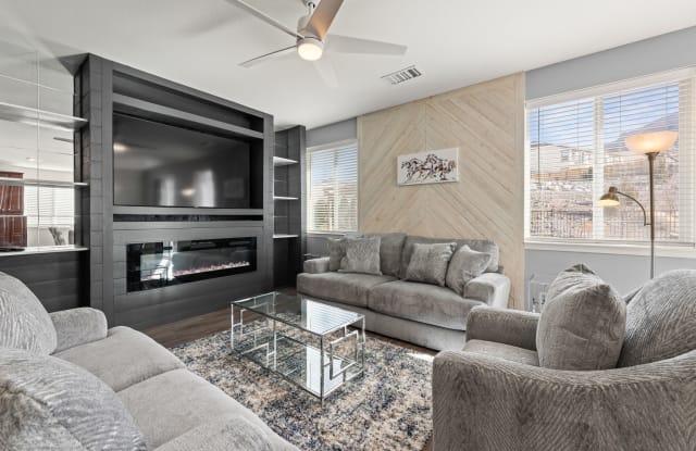 10270 Gold Mine Drive - 10270 Gold Mine Drive, Reno, NV 89521