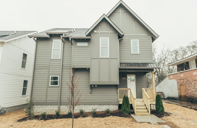 2130 15th Ave. North - 2130 15th Avenue South, Nashville, TN 37212