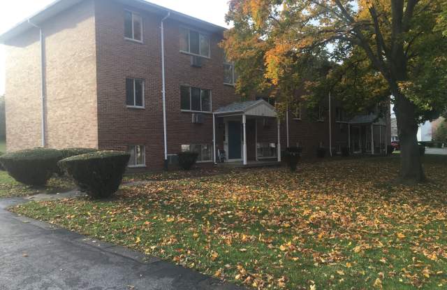 146 Sackett Rd10 - 146 Sackett Road, Avon, NY 14414