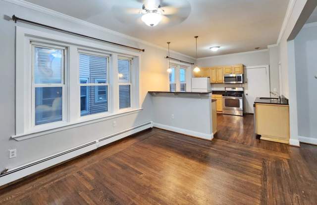 Walk to Revere Beach T station and beach! photos photos