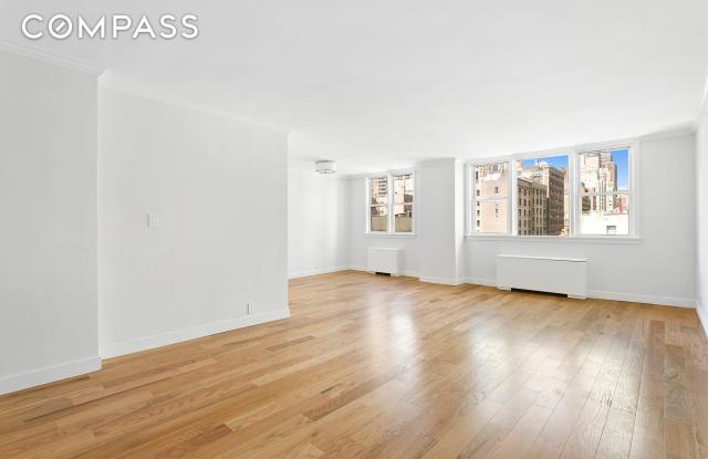 201 East 36th Street - 201 East 36th Street, New York City, NY 10016