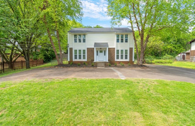 823 Sky Blue Drive - 823 Sky Blue Drive, Knox County, TN 37923