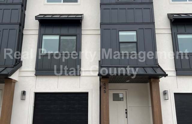 Short term lease! Newer American Fork Townhouse photos photos Short term lease! Newer American Fork Townhouse photos photos