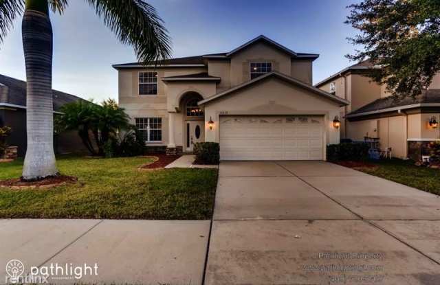 11517 Addison Chase Drive - 11517 Addison Chase Drive, Riverview, FL 33579