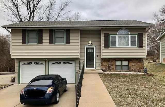 1405 W Aylor Street - 1405 West Aylor Street, Webb City, MO 64870