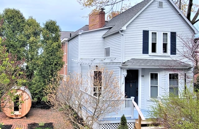 83 Richards Avenue photos photos