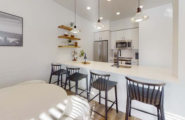 The Preserve on Goodpasture Gallery 3