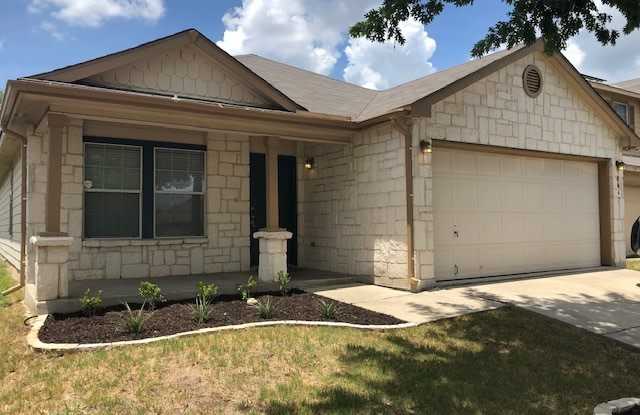 8447 SILVER WILLOW - 8447 Silver Willow, Bexar County, TX 78254