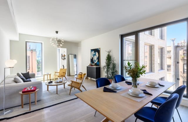 145 President Street - 145 President Street, Brooklyn, NY 11231