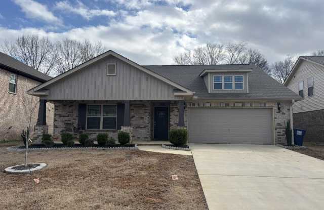 227 Shubert Drive - 227 Shubert Drive, Hazel Green, AL 35750 227 Shubert Drive - 227 Shubert Drive, Hazel Green, AL 35750