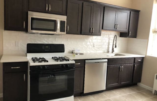 51 King St - 51 King Street, Belleville, NJ 07109