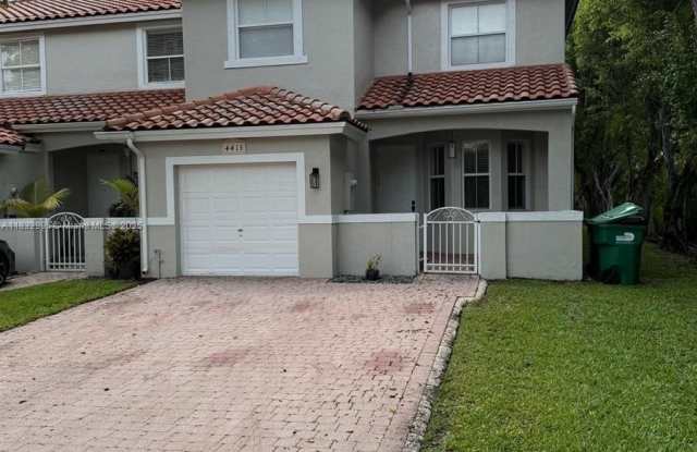 4413 NW 97th Pl - 4413 Northwest 97th Place, Doral, FL 33178 4413 NW 97th Pl - 4413 Northwest 97th Place, Doral, FL 33178