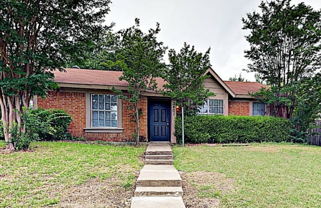 2401 Highmont Dr - 2401 Highmont Drive, Garland, TX 75041