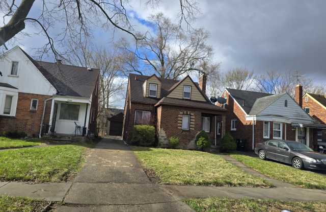15860 Fordham Street - 15860 Fordham Street, Detroit, MI 48205 15860 Fordham Street - 15860 Fordham Street, Detroit, MI 48205