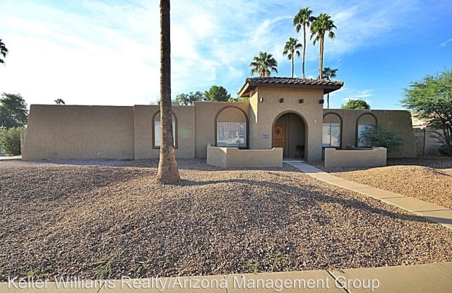 6647 E Sharon Dr - 6647 East Sharon Drive, Phoenix, AZ 85254