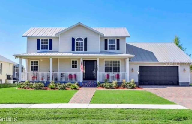 365 W Mckenzie St - 365 West McKenzie Street, Punta Gorda, FL 33950