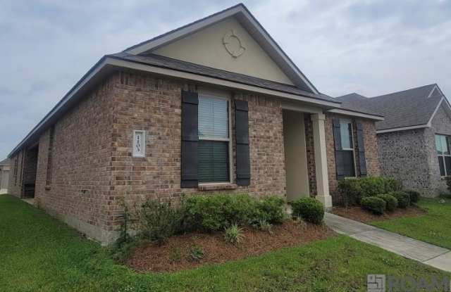 1103 Meridian Dr - 1103 Meridian Drive, Gardere, LA 70820 1103 Meridian Dr - 1103 Meridian Drive, Gardere, LA 70820