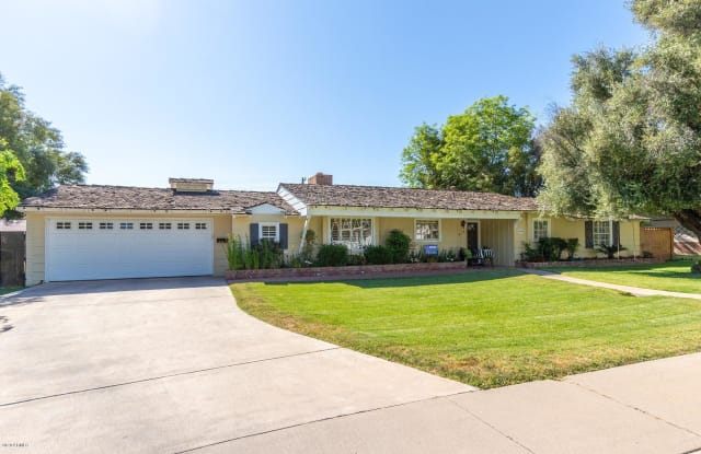 3434 N 47TH Way - 3434 North 47th Way, Phoenix, AZ 85018
