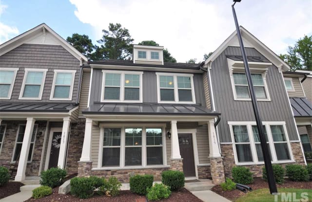 1015 Midtowne Way - 1015 Midtowne Way, Durham, NC 27713