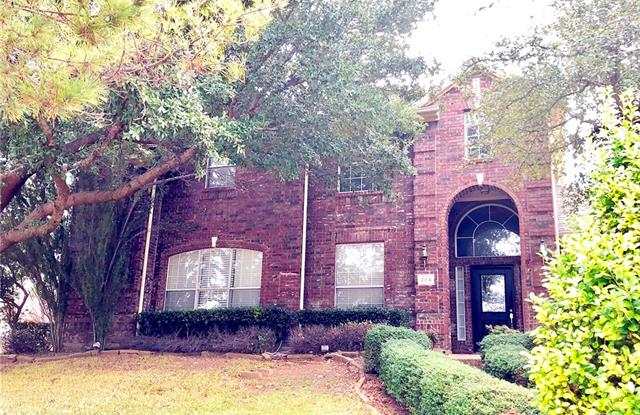 204 Devonshire Court - 204 Devonshire Court, McKinney, TX 75071