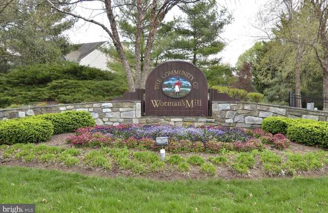 3038 JACOBS GARDEN Lane - 3038 Jacobs Garden Lane, Frederick, MD 21701 3038 JACOBS GARDEN Lane - 3038 Jacobs Garden Lane, Frederick, MD 21701