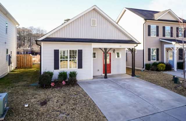 One Level Home Move In Ready! photos photos