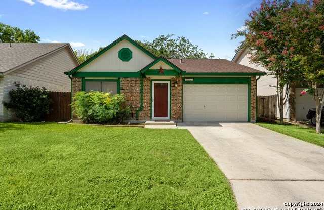 7307 CORIAN PARK DR - 7307 Corian Park Drive, San Antonio, TX 78249