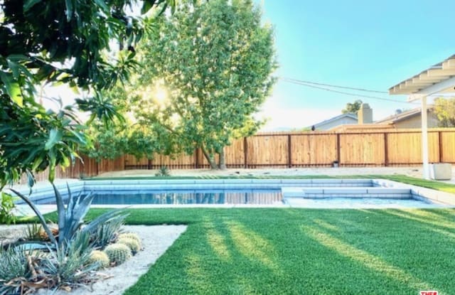 79211 Port Royal Ave - 79211 Port Royal Avenue, Bermuda Dunes, CA 92203