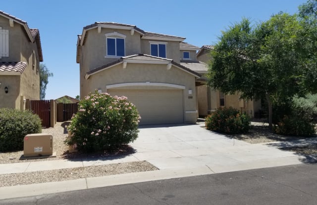 17445 W MANDALAY Lane - 17445 West Mandalay Lane, Surprise, AZ 85388