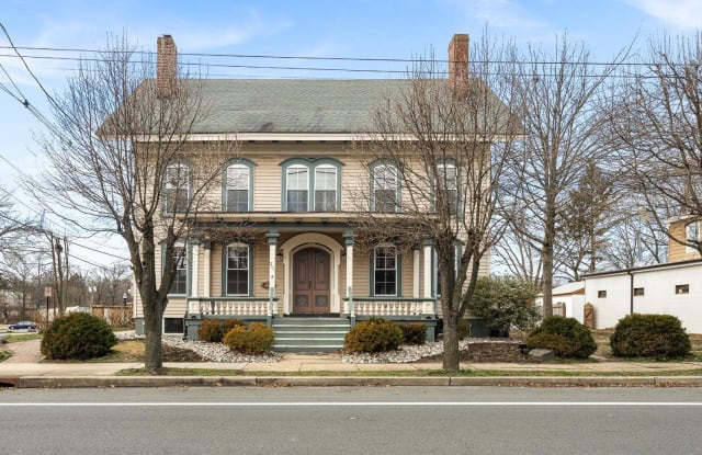200 N MAIN STREET - 200 North Main Street, Hightstown, NJ 08520