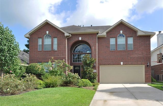 20422 Umber Oak Court - 20422 Umber Oak Court, Atascocita, TX 77346