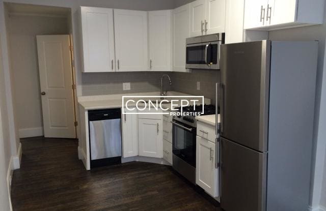 15 Clearway St. - 15 Clearway Street, Boston, MA 02115