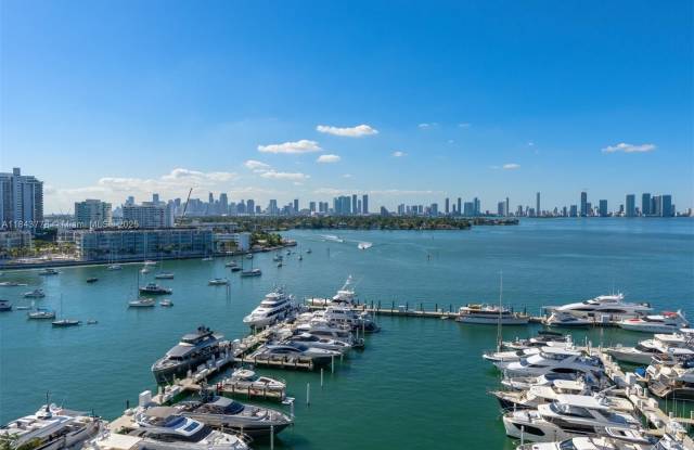 1800 Sunset Harbour Dr photos photos