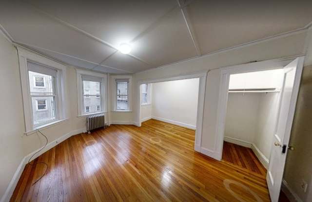 1175 Boylston St Gallery 1