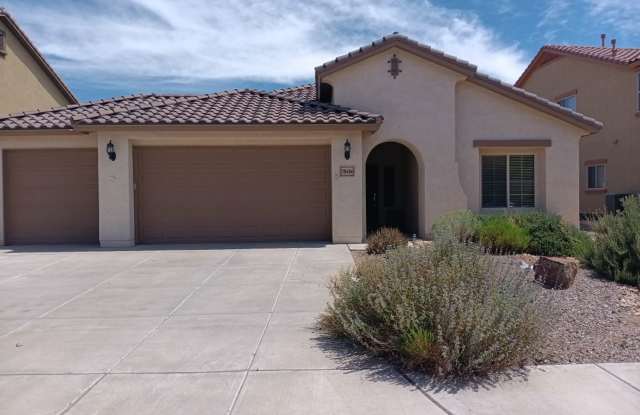 Four bedroom - Two bath, in Rio Rancho, Stunning home! Lots of Storage! Big Backyard! photos photos