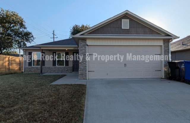 Broken Arrow House for Rent (3bedrooms/2bathrooms) photos photos